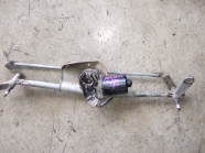 Μοτέρ υαλοκαθαριστήρων